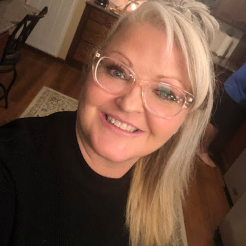 Meet your Posher, Tammie